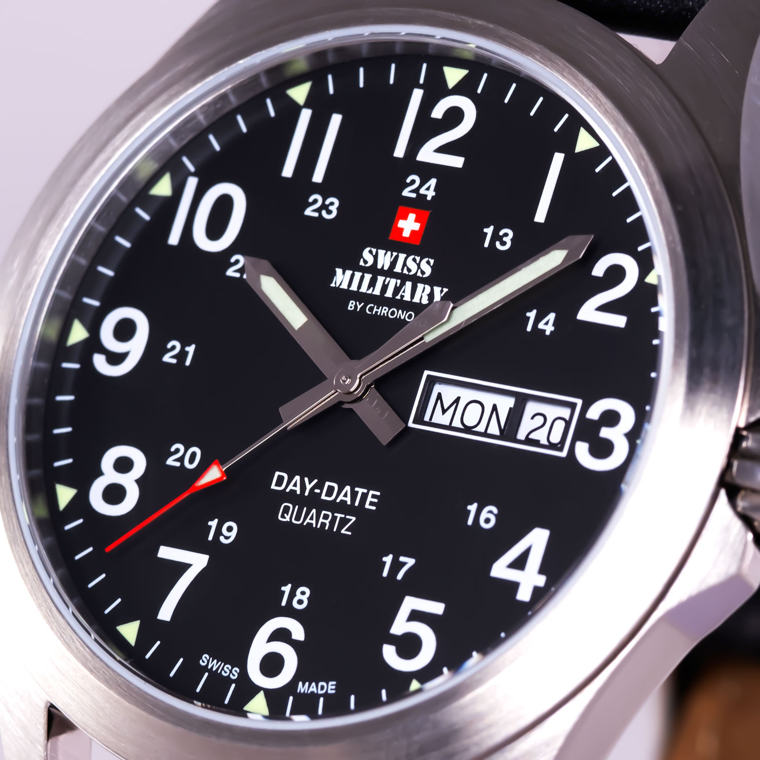 Swiss Military SMP36040.15
